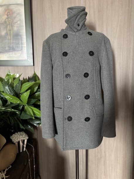 Ralph Lauren pea coat 