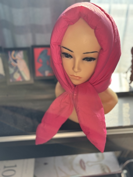 ienki ienki padding balaclava 