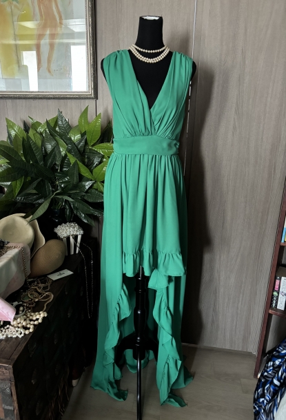 An Italian vintage dress