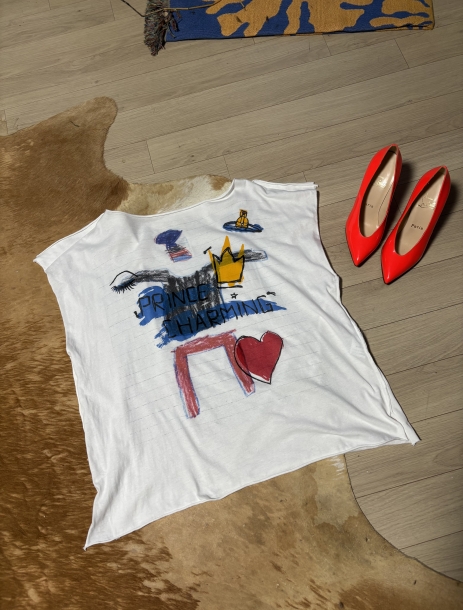 Vivien Westwood t shirt 