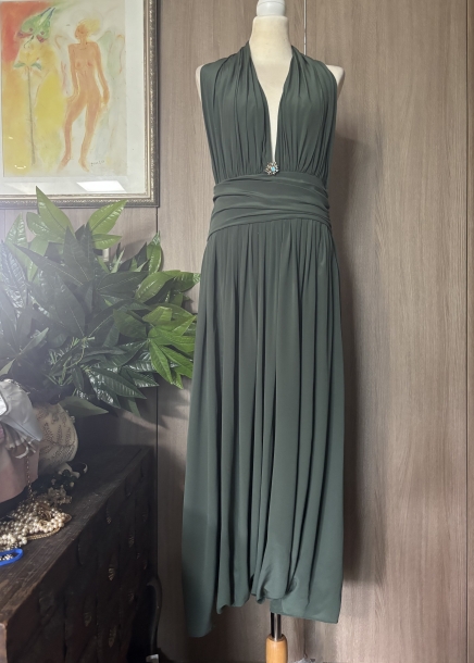 Chloe jumpsuit 