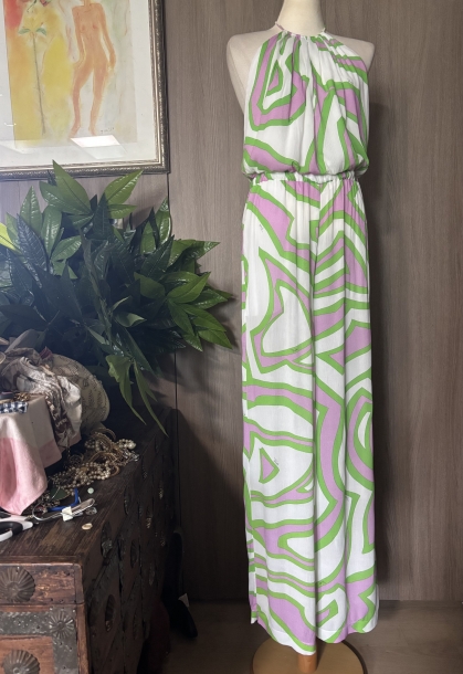 Emillio pucci jumpsuit 