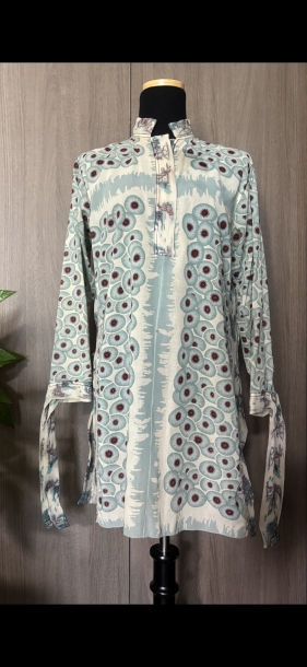 Hermes tunic 