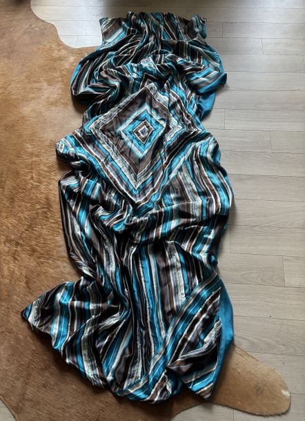 Chloe big scarf 