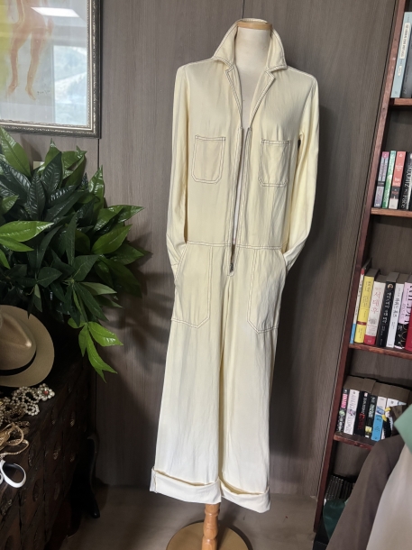 Isabel marant jumpsuit 