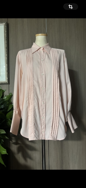 Celine blouse 