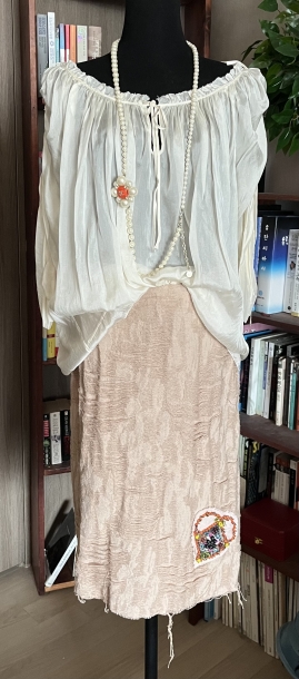 BAZZaR Christian Lacroix