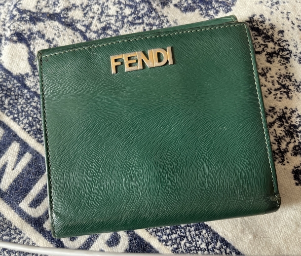 FENDI purse