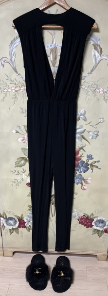 Jimmy choo jumpsuit 