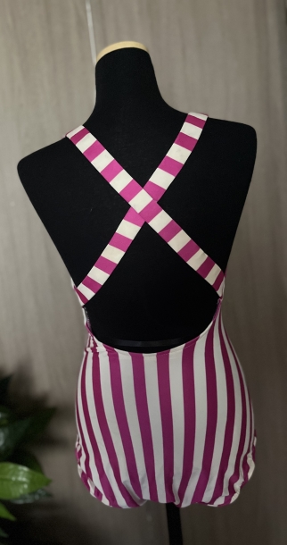 ‘90 LL bean swimsuit 