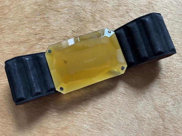 ‘90 FENDI belt