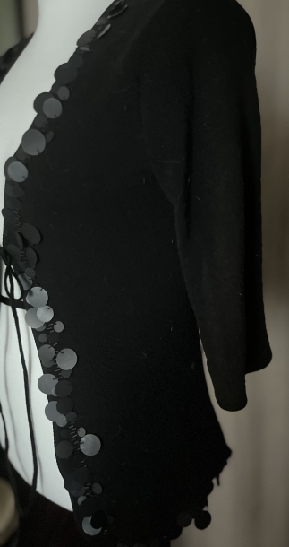 ‘8,90? Jean Paul Gaultie