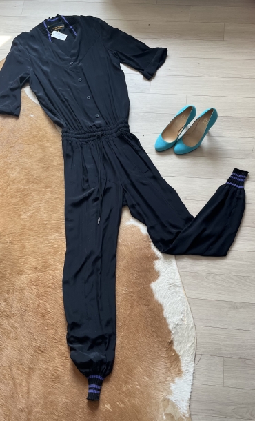 Vivien Westwood jumpsuits 