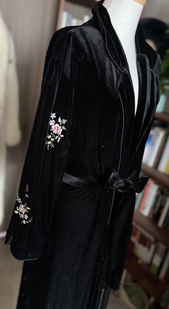 ‘80 Oscar de la Renta