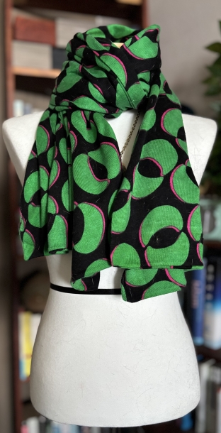 DVF muffler