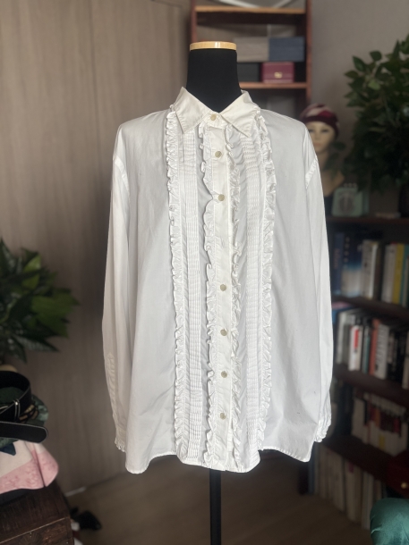 Ralph Roren  blouse