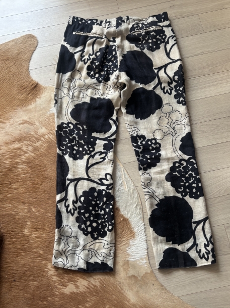 Paul smith Linen pants 