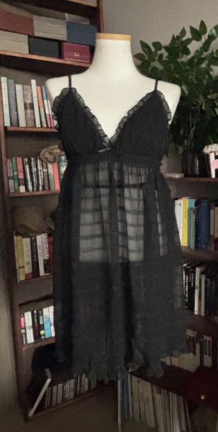 Oscar de la renta camisol