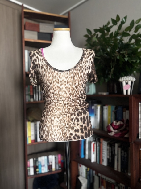 Just cavalier t shirt 