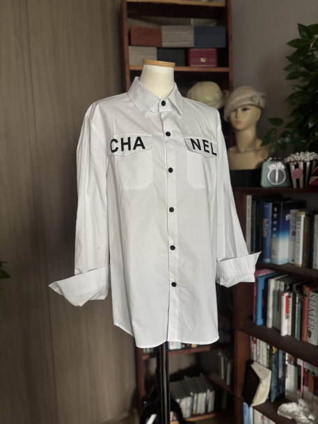 Chanel shirts