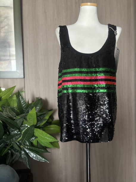 ‘90 Sonia by Sonia Rikiel 