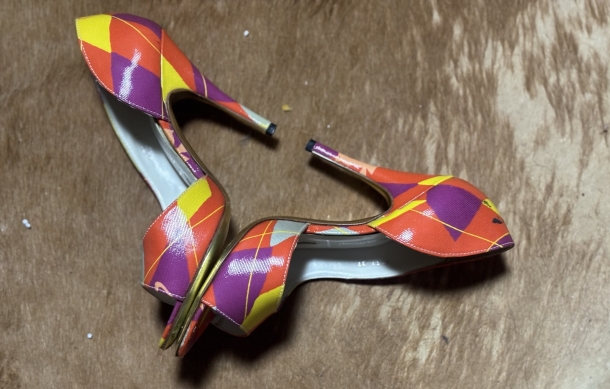 ‘90 Vivien Westwood 