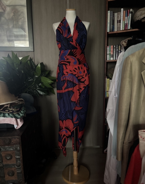 ‘90 Vivien Westwood 