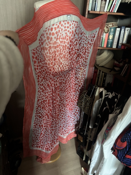 ‘90 Diane von furstenberg