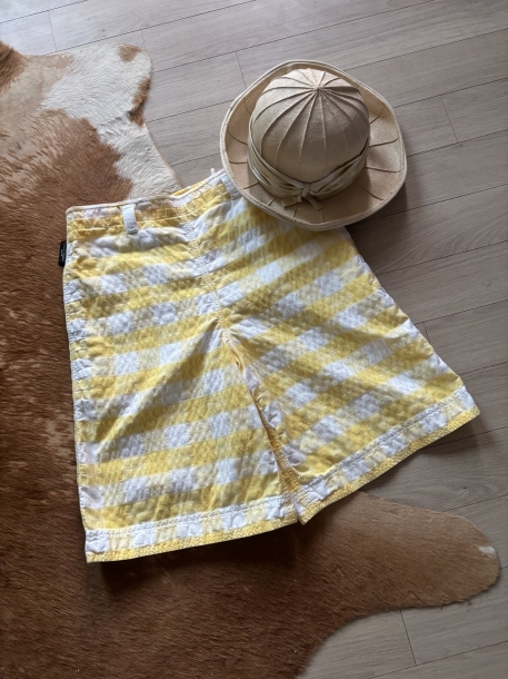 ‘‘80 Courragge pants