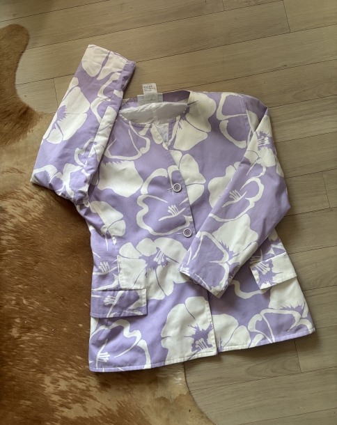 ‘70 COURREGE jacket 