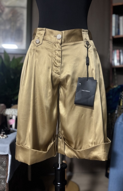 Dolce&Gabana pant