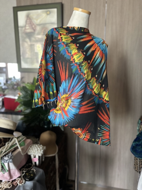 ‘90 Jean Paul Gautier  