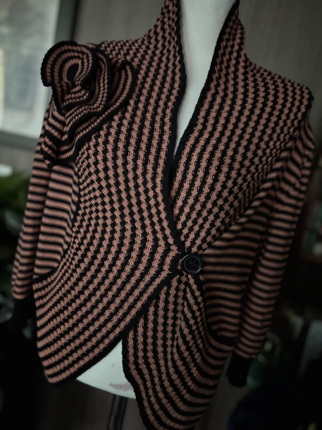 ‘80 Sonia rikiel’s cardigan 