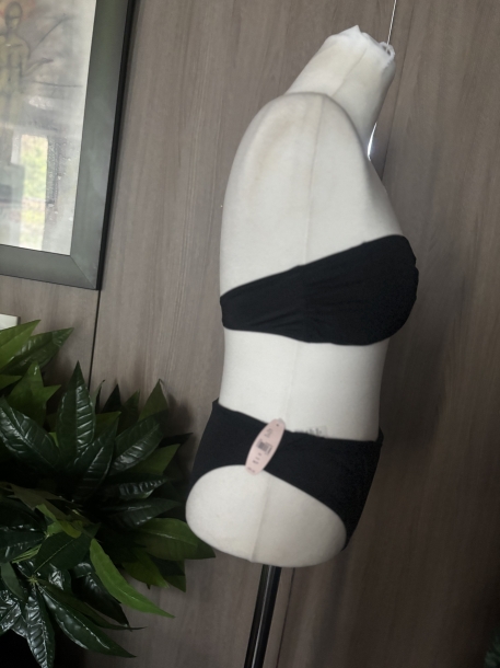 ‘80 Victoria secret swimsuit 