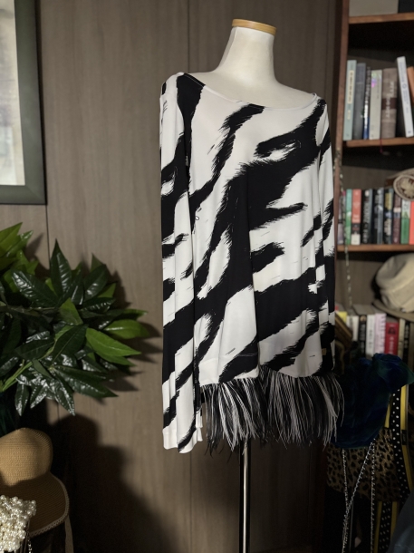 ‘90 Roberto cavalli