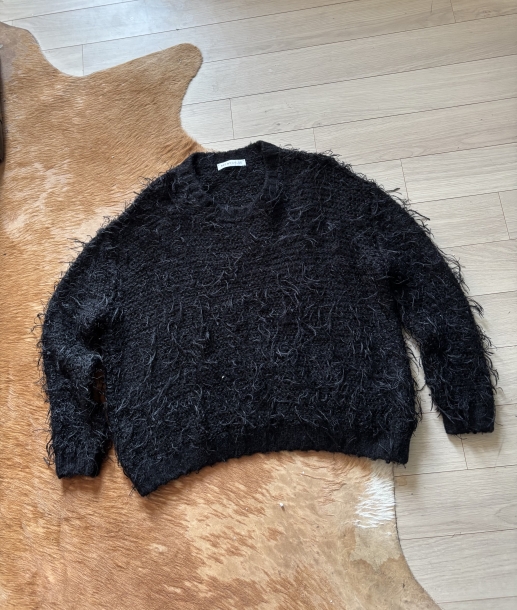 Chloe knit 
