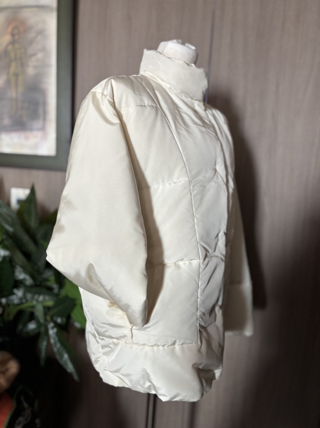 Max mara weekend padding jacket 