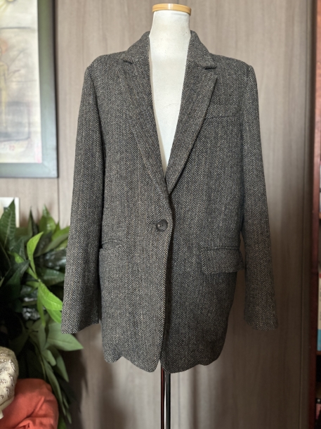 90s Isabel marant wool jacket 