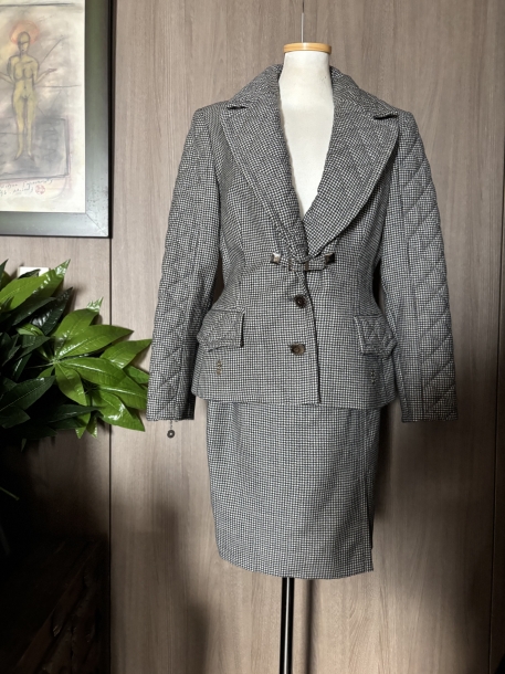 90s Gianfranco Ferre  